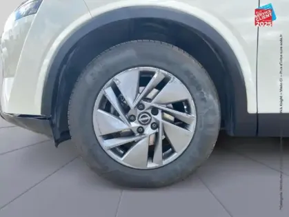 Photo 9 Nissan Qashqai  1.3 Mild Hybrid 158ch Business Edition Xtronic 2022