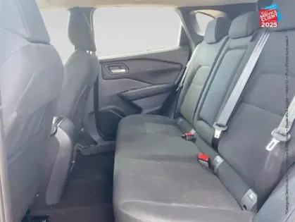 Photo 10 Nissan Qashqai  1.3 Mild Hybrid 158ch Business Edition Xtronic 2022