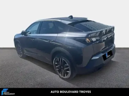 Photo 6 Peugeot 3008  1.2 Hybrid 136ch Allure e-DCS6