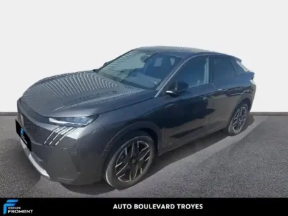 Photo Peugeot 3008