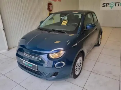 Photo Fiat 500