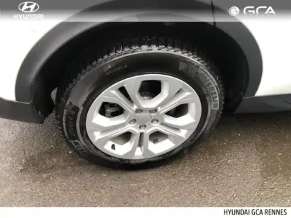 Photo 25 Land rover Discovery Sport  P200 Flex Fuel R-Dynamic S AWD BVA