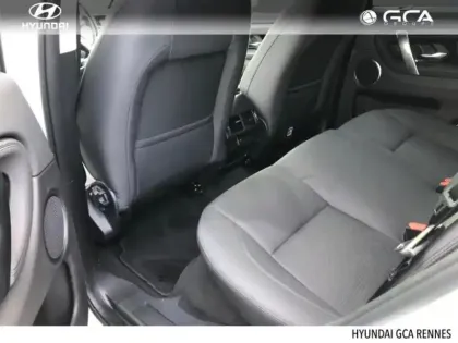 Photo 23 Land rover Discovery Sport  P200 Flex Fuel R-Dynamic S AWD BVA