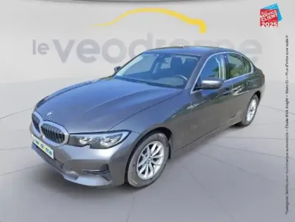 Photo Bmw Serie 3