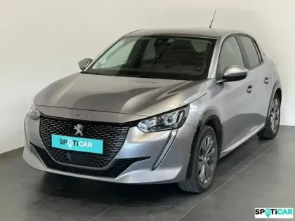 Photo Peugeot 208