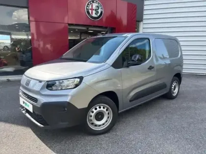 Photo Fiat Doblo