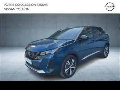 Photo Peugeot 3008