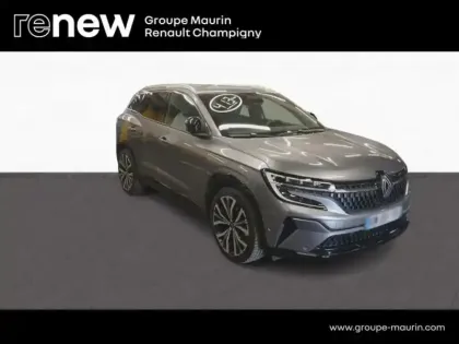 Photo Renault Austral