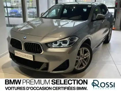 Photo Bmw X2