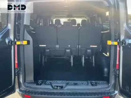 Photo 11 Ford Transit Custom Kombi  320 L2H1 2.0 EcoBlue 130ch mHEV Trend Business