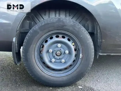 Photo 12 Ford Transit Custom Kombi  320 L2H1 2.0 EcoBlue 130ch mHEV Trend Business