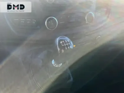 Photo 7 Ford Transit Custom Kombi  320 L2H1 2.0 EcoBlue 130ch mHEV Trend Business