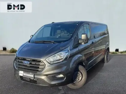 Photo Ford Transit Custom Kombi