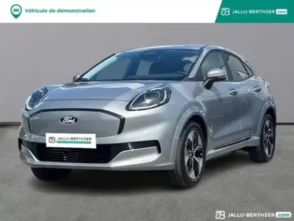 Photo Ford Puma