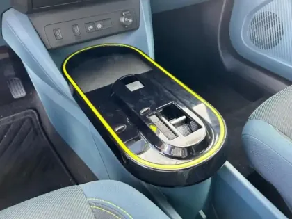 Photo 15 Fiat Grande Panda  Electrique 113ch Red