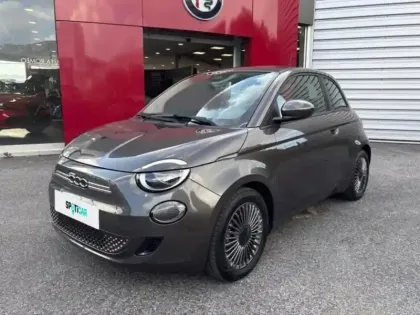 Photo Fiat 500