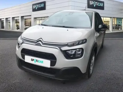 Photo Citroën C3