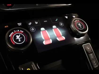 Photo 23 Jaguar I-Pace  EV320S AWD