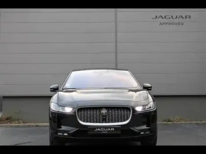Photo 16 Jaguar I-Pace  EV320S AWD