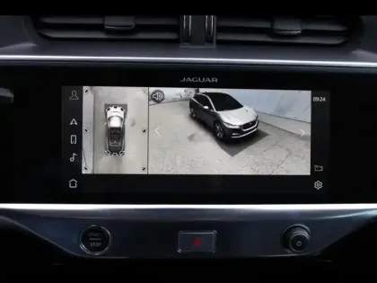 Photo 22 Jaguar I-Pace  EV320S AWD