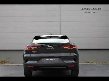 Photo 19 Jaguar I-Pace  EV320S AWD