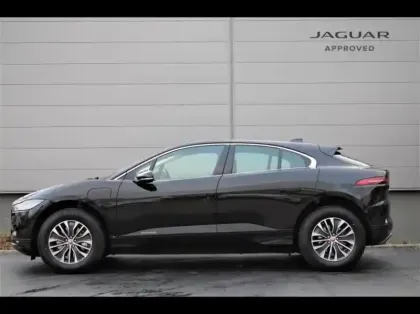 Photo 17 Jaguar I-Pace  EV320S AWD