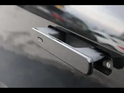 Photo 27 Jaguar I-Pace  EV320S AWD