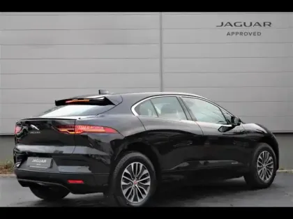 Photo 18 Jaguar I-Pace  EV320S AWD