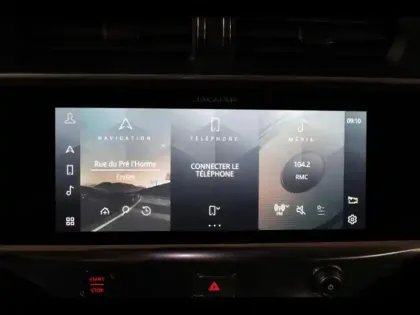 Photo 21 Jaguar I-Pace  EV320S AWD