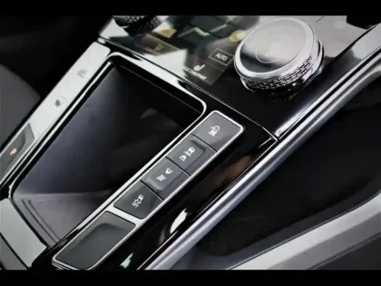 Photo 26 Jaguar I-Pace  EV320S AWD