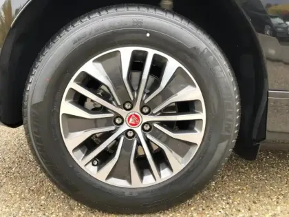 Photo 28 Jaguar I-Pace  EV320S AWD