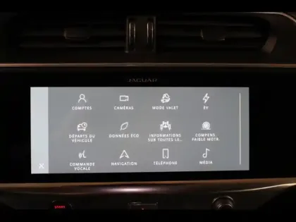 Photo 24 Jaguar I-Pace  EV320S AWD