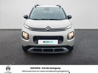 Photo 1 Citroën C3 Aircross  BlueHDi 100ch S&S Shine E6.d
