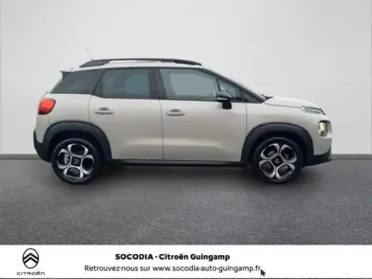 Photo 3 Citroën C3 Aircross  BlueHDi 100ch S&S Shine E6.d