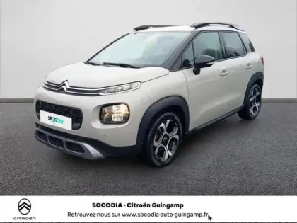Photo Citroën C3 Aircross