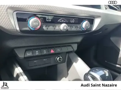 Photo 43 Audi A1  Sportback 30 TFSI 116 ch S tronic 7