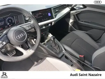 Photo 31 Audi A1  Sportback 30 TFSI 116 ch S tronic 7