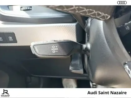 Photo 47 Audi A1  Sportback 30 TFSI 116 ch S tronic 7