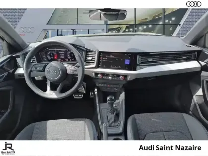 Photo 40 Audi A1  Sportback 30 TFSI 116 ch S tronic 7