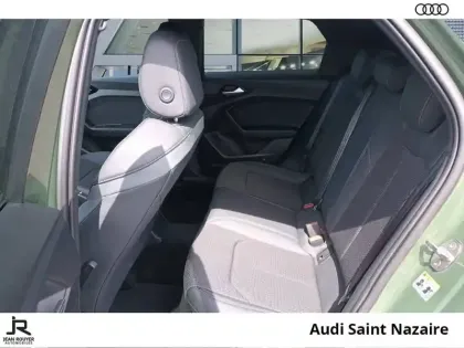 Photo 50 Audi A1  Sportback 30 TFSI 116 ch S tronic 7