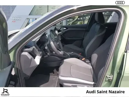 Photo 41 Audi A1  Sportback 30 TFSI 116 ch S tronic 7