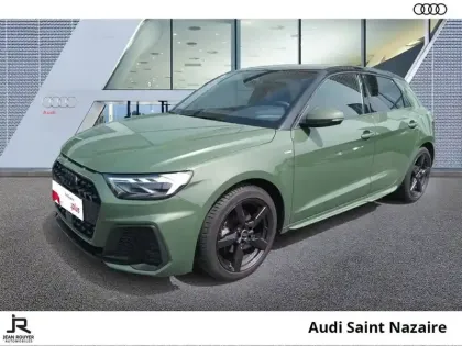 Photo Audi A1 S Line