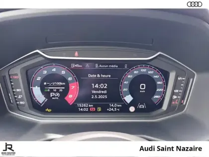 Photo 44 Audi A1  Sportback 30 TFSI 116 ch S tronic 7