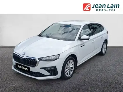 Photo Skoda Scala Selection