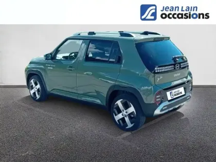 Photo 37 Hyundai Inster  49 kWh