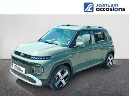 Photo Hyundai Inster Creative