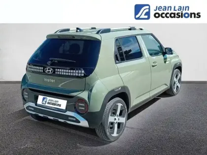Photo 35 Hyundai Inster  49 kWh