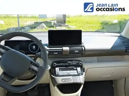 Photo 61 Hyundai Inster  49 kWh
