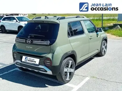 Photo 55 Hyundai Inster  49 kWh