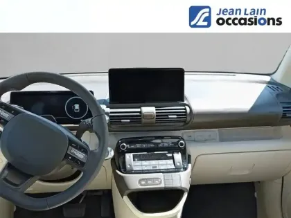 Photo 48 Hyundai Inster  49 kWh